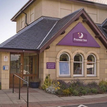 Premier Inn Edinburgh A1 - Musselburgh Exterior photo