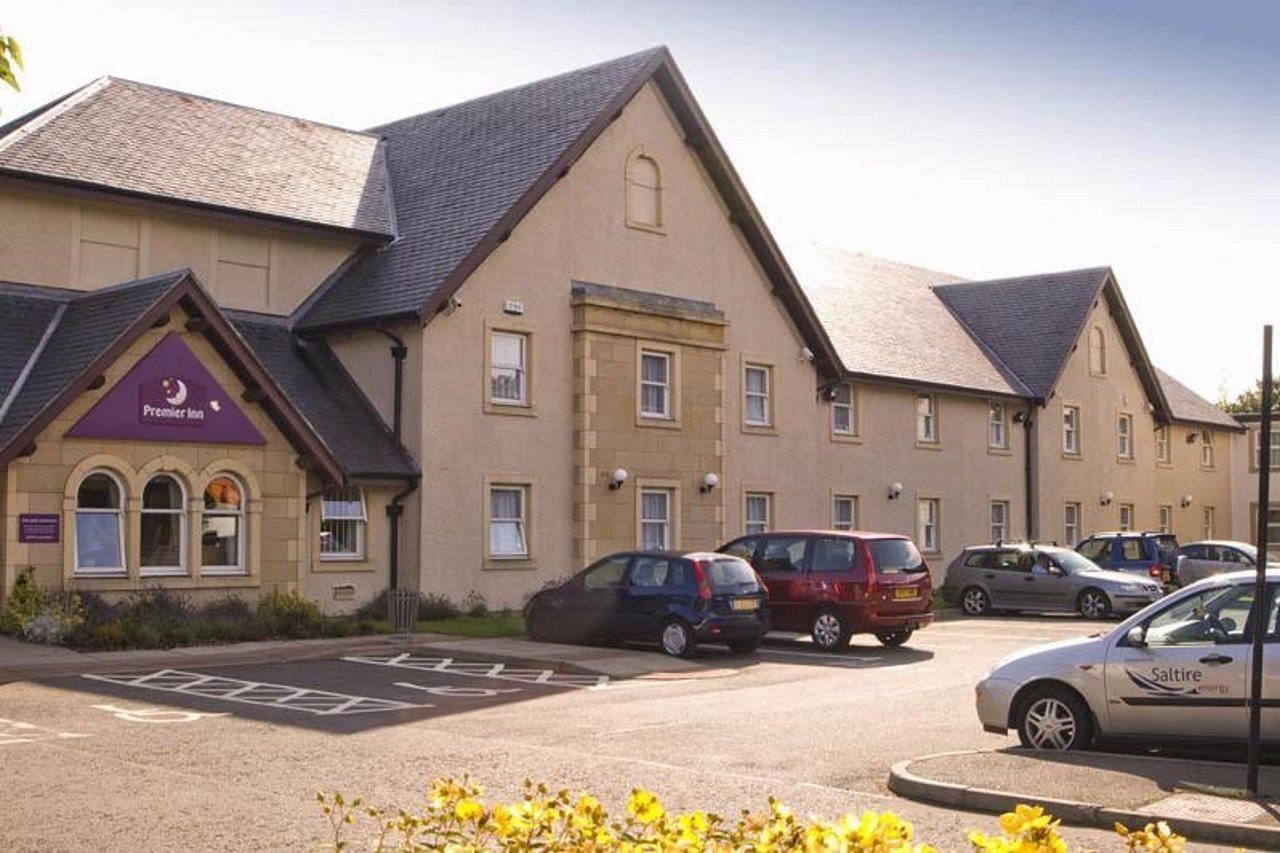 Premier Inn Edinburgh A1 - Musselburgh Exterior photo