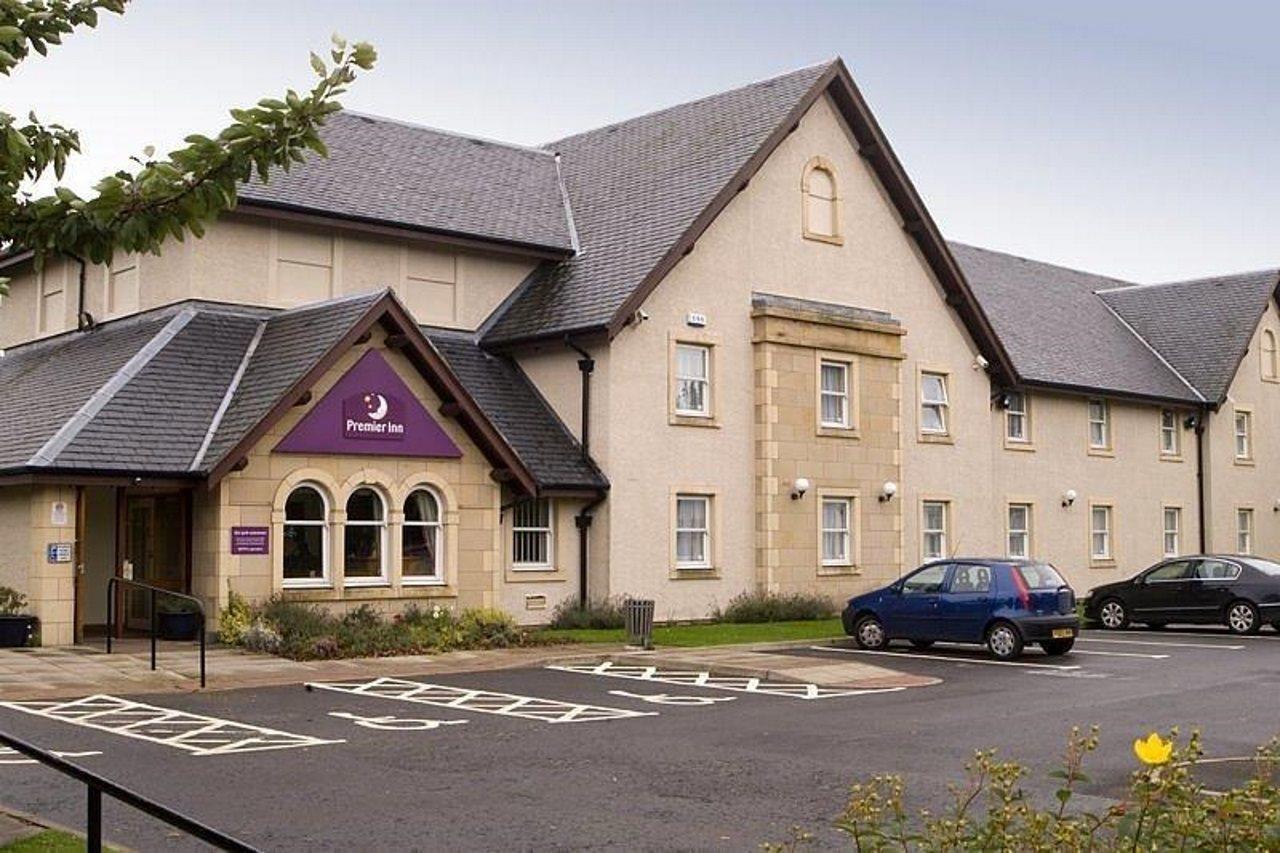 Premier Inn Edinburgh A1 - Musselburgh Exterior photo