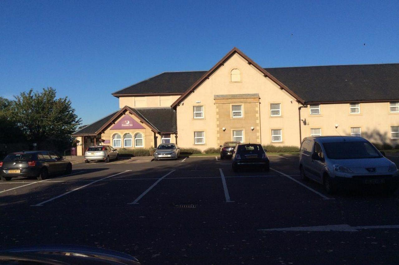 Premier Inn Edinburgh A1 - Musselburgh Exterior photo